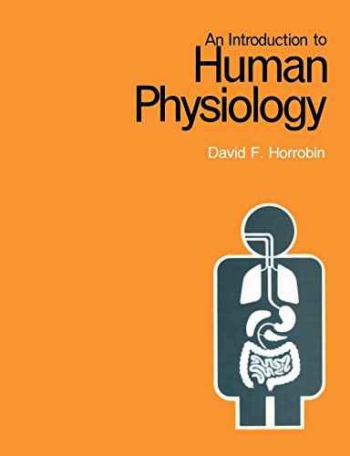 An Introduction to Human Physiology: Mit online files/update