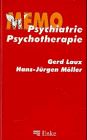 MEMO Psychiatrie und Psychotherapie