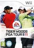 WII - Tiger Woods PGA Tour 11 (1 GAMES)