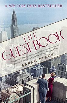 The Guest Book: The New York Times Bestseller