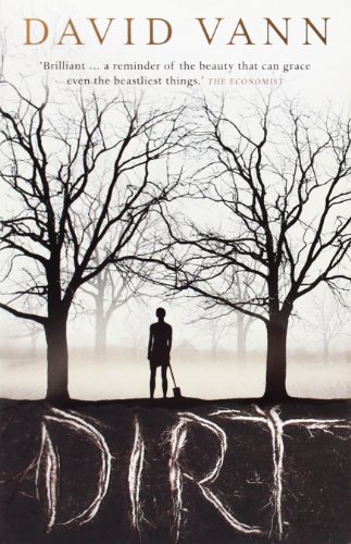 David Vann Dirt