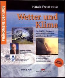 Wetter und Klima. CD-ROM für Windows 95/98/MacOS