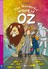 The Wonderful Wizard of Oz: Englische Lektüre für das 1. und 2. Lernjahr. A1/A2