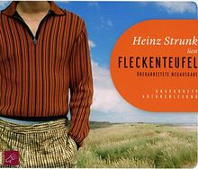 Fleckenteufel: überarbeitete Neuausgabe