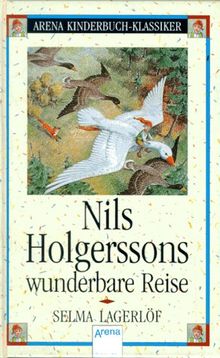 Nils Holgerssons wunderbare Reise