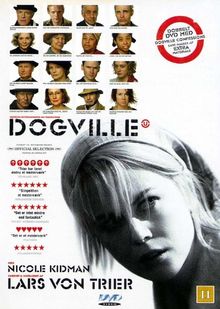 Dogville - 2 Disc Version