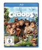 Die Croods [Blu-ray]