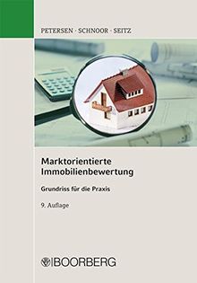 Marktorientierte Immobilienbewertung