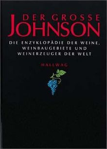 Der große Johnson (Handbücher)