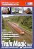 Train Simulator - Train Magic Vol.1 (Add-On)