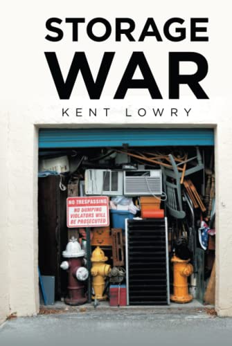 Storage War