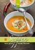 Suppen lecker gemixt: aus dem Thermomix