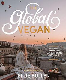 GLOBAL VEGAN