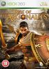 Rise Of The Argonauts Game XBOX 360