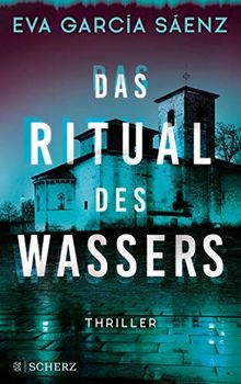 Das Ritual des Wassers (Inspector Ayala ermittelt)