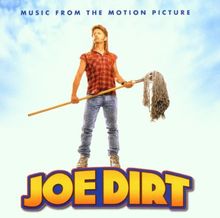 Joe Dreck (Joe Dirt) von Ost  | CD | Zustand sehr gut