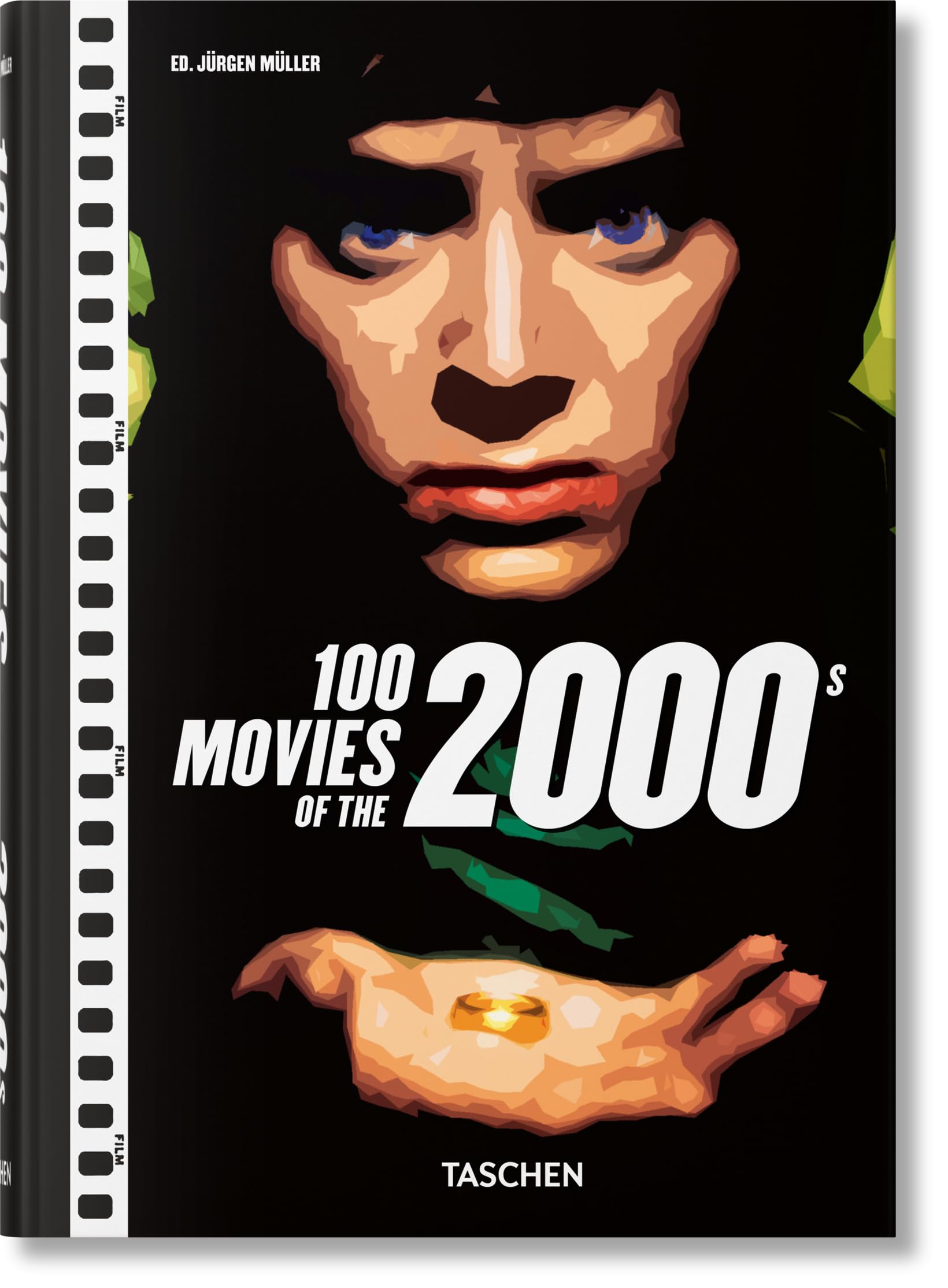100 movies of the 2000s