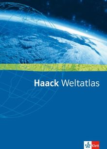 Haack-Weltatlas | Buch | Zustand gut