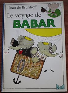 Le Voyage de Babar