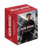 Coffret mission : impossible 6 films 