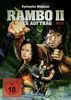 Rambo II - Der Auftrag (Uncut)