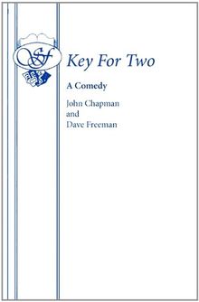 Key for Two