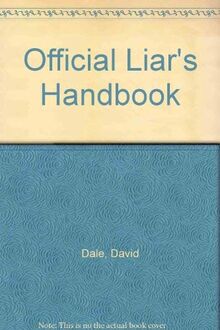 Official Liar's Handbook