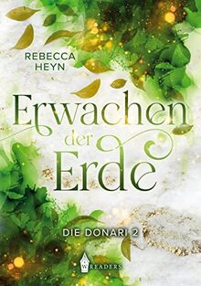 Erwachen der Erde: Die Donari