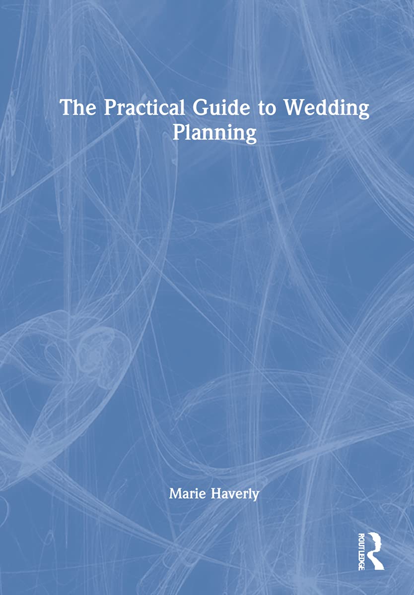 The Practical Guide to Wedding Planning