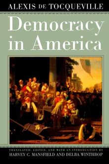 Democracy in America