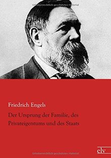 Der Ursprung der Familie, des Privateigentums und des Staats