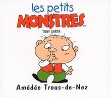 Amédée Trous-de-Nez