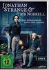 Jonathan Strange & Mr Norrell (exklusive Vorab-Veröffentlichung bei Amazon.de) [Limited Edition] [3 DVDs]