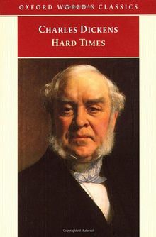 Hard Times (Oxford World's Classics)