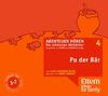 Pu der Bär - ELTERN-Edition "Abenteuer Hören" 1. 3 CD