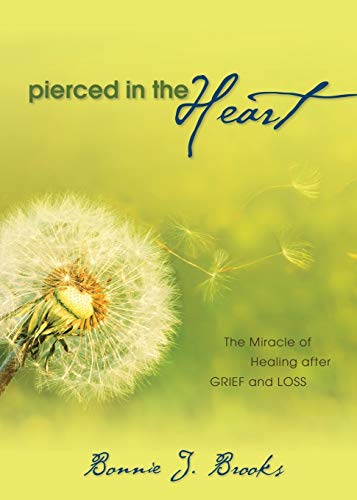Pierced in the Heart