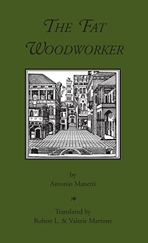The Fat Woodworker (Medieval & Renaissance Texts)
