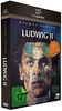 Ludwig II. - Die komplette restaurierte Miniserie in 5 Teilen (Luchino Visconti - Director's Cut ) - Filmjuwelen [2 DVDs]
