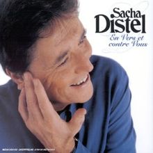 En Vers et Contre Vous von Sacha [Digipack] Distel | CD | Zustand sehr gut