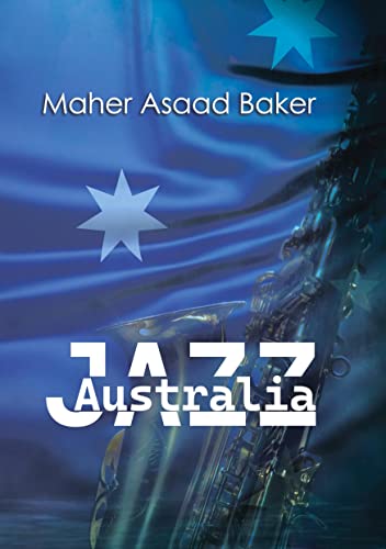 Australia Jazz: DE