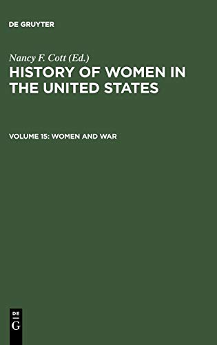 Women and War (History of Women in the United States)
