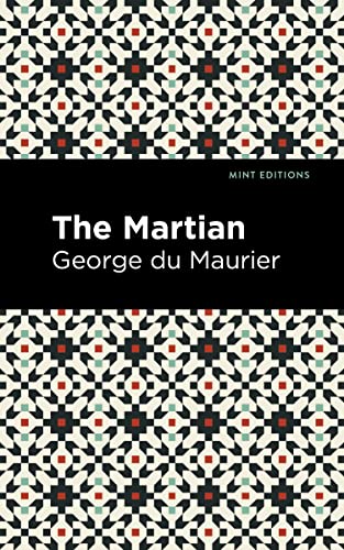 The Martian (Mint Editions―In Their Own Words: Biographical and Autobiographical Narratives)