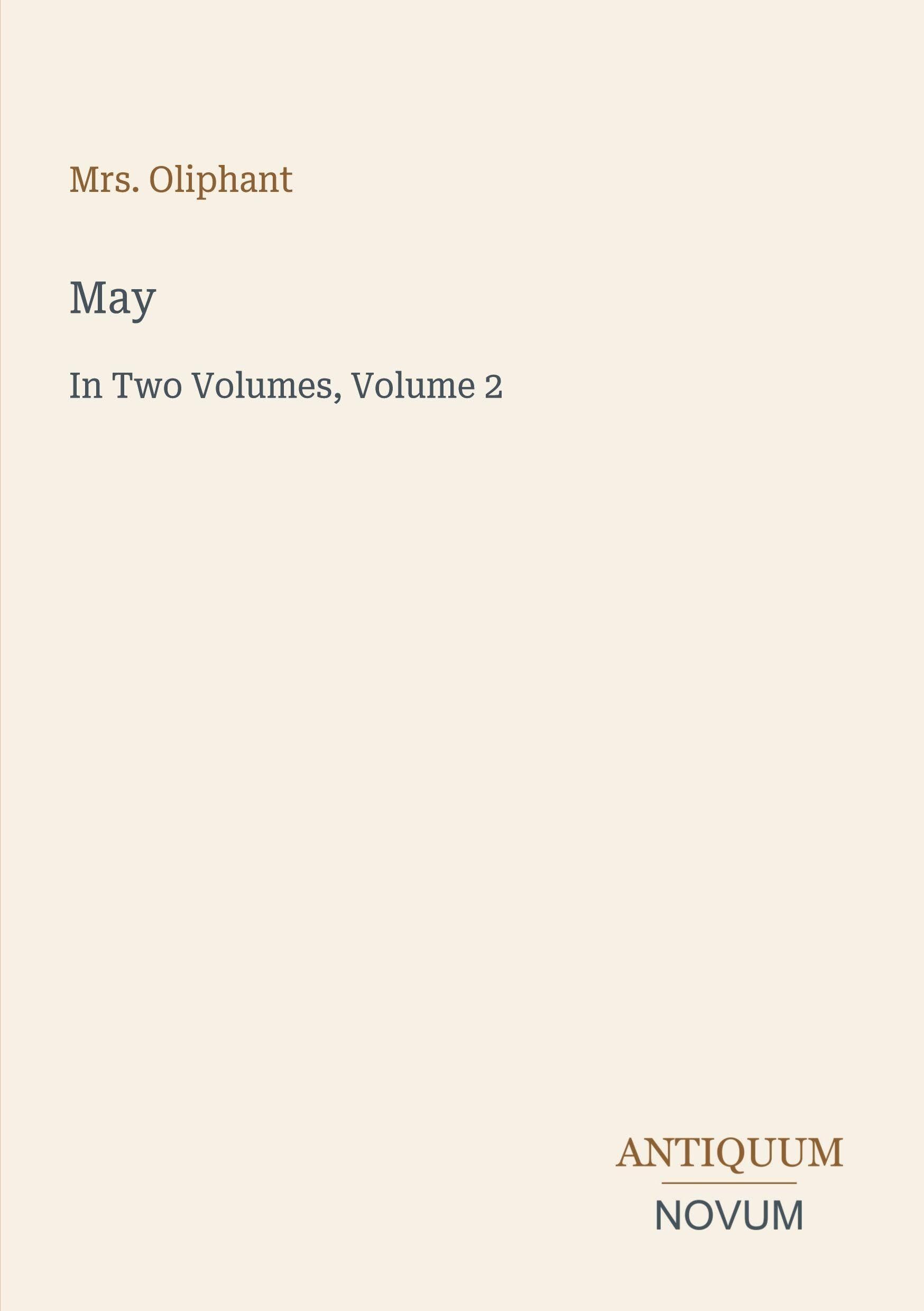 May