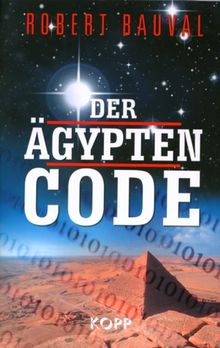 Der Ägypten-Code