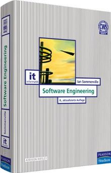 SOFTWARE ENGINEERING DE Ian Sommerville | Livre | état très bon EUR 36 ...