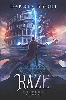 Raze (Completionist Chronicles)