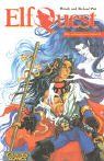 Elfquest: Die Verborgene Jahre 2