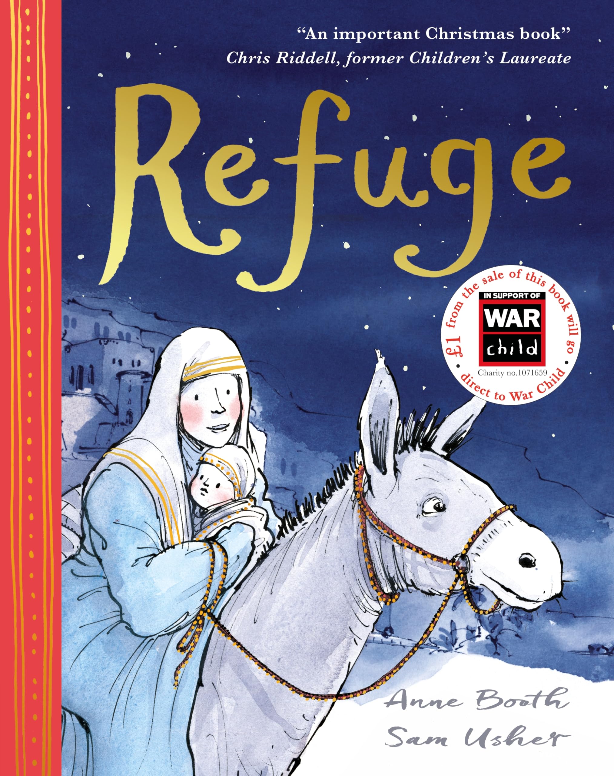 Refuge: 10th Anniversary Edition