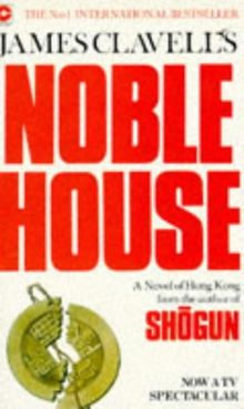 Noble House (Coronet Books) von Clavell, James | Buch | gebraucht – gut