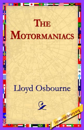 The Motormaniacs